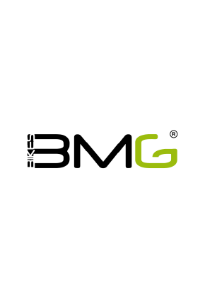 BMG Bikes
