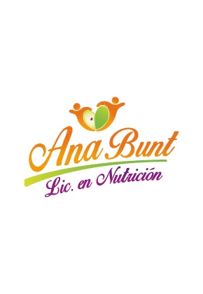 Nutricionista Ana Bunt