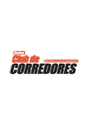 Revista Club de Corredores